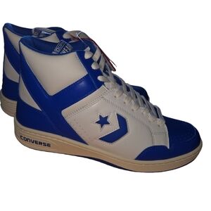 Converse Weapon Naked Wolf